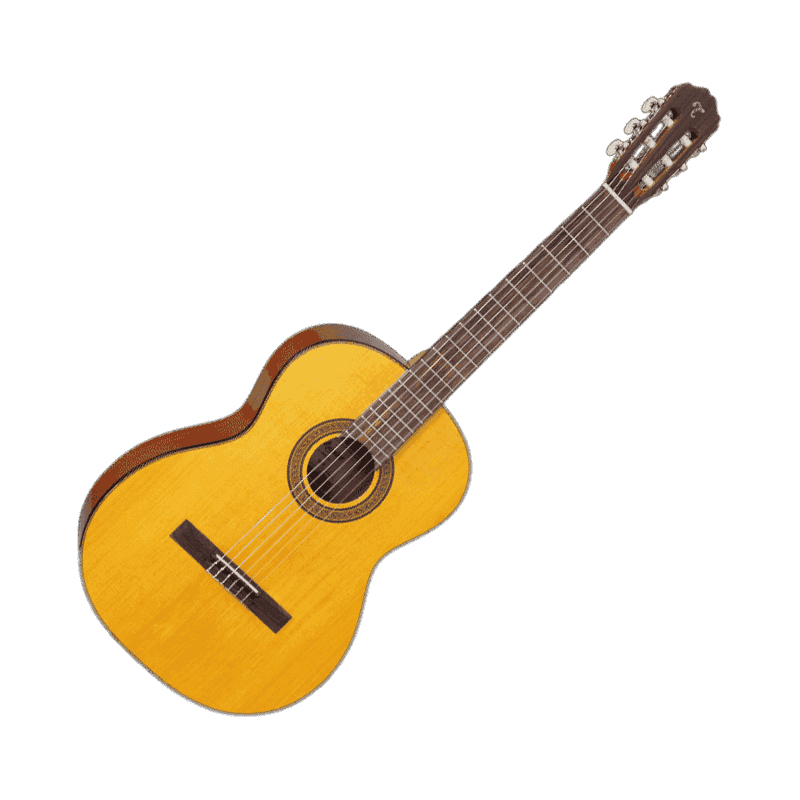 Guitare classique TAKAMINE GC3NAT