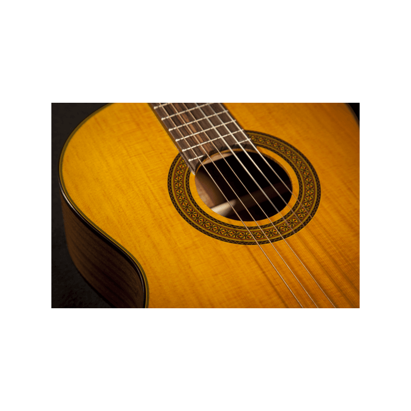 Guitare classique TAKAMINE GC3NAT