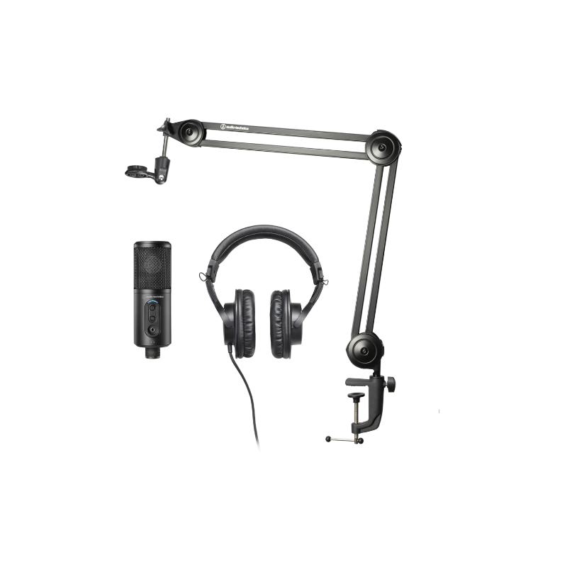 Audio-technica Creator Pack