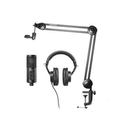 Audio-technica Creator Pack