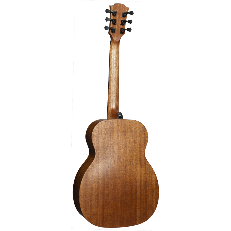 Guitares Folk Lâg Smart Guitar BlueWave 1 TBW1TE