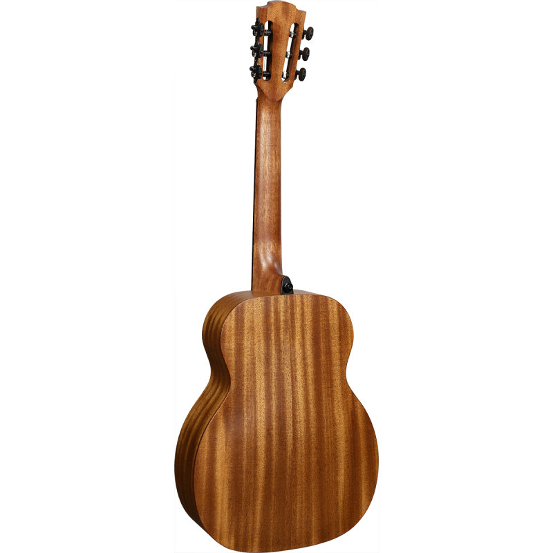 Guitare Folk Lâg Smart Guitar BlueWave 1 TNBW1TE