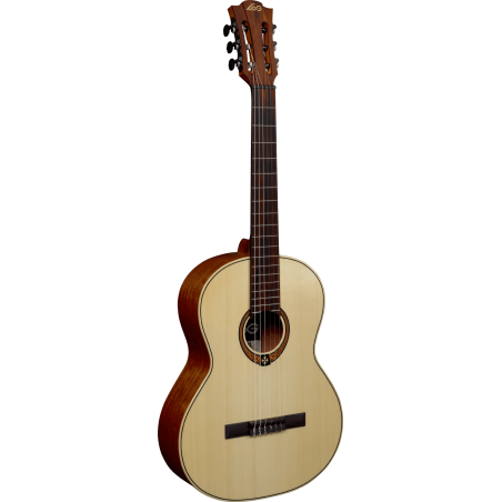 Guitare classique Lâg Occitania OC88