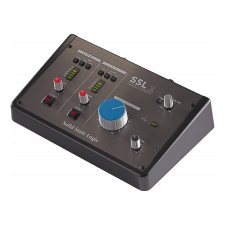 Interface SSL2