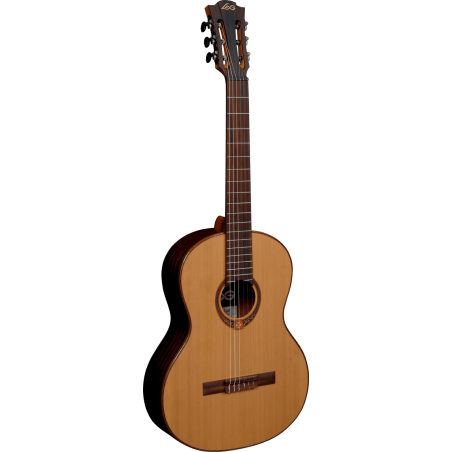 Guitare classique Lâg Occitania OC118