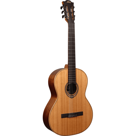 Guitare classique Lâg Occitania OC170