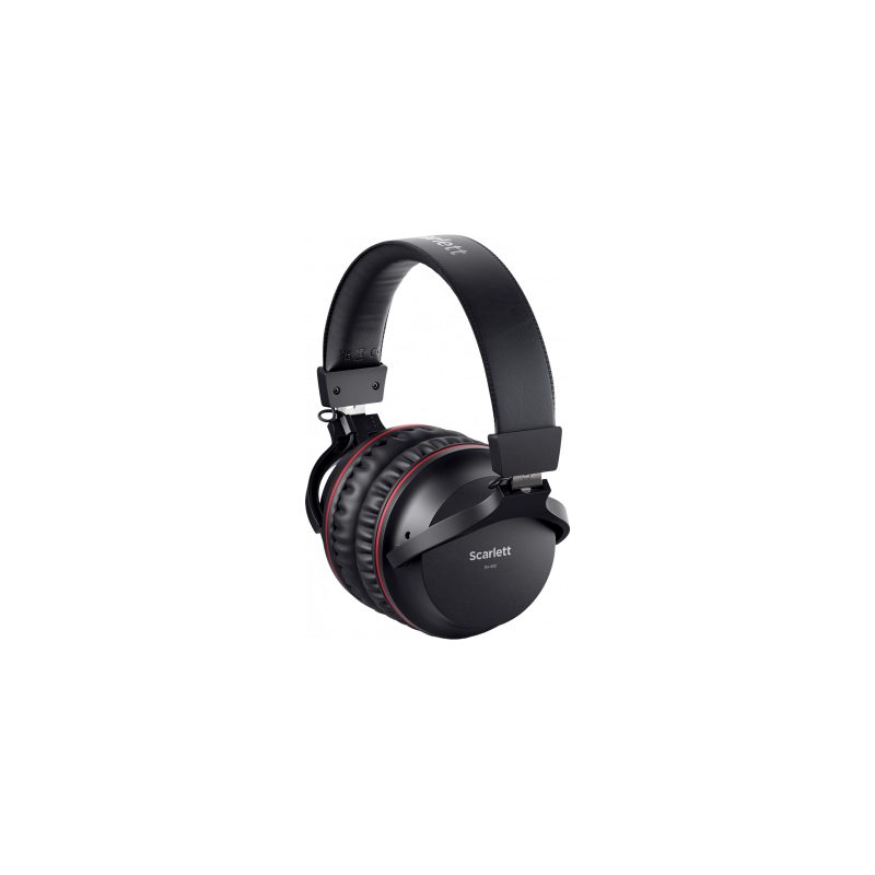 Interface Focusrite SCARLETT4-STUDIO