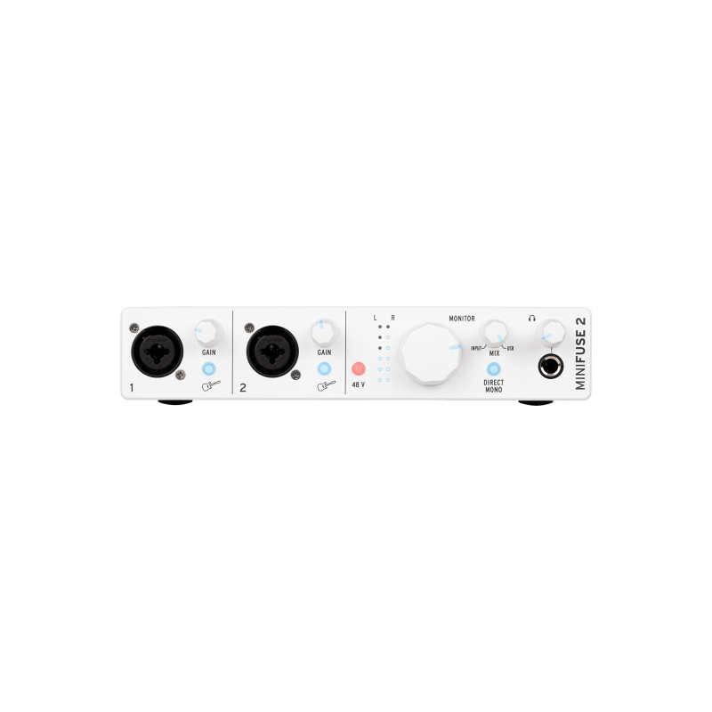 MINIFUSE 2BK