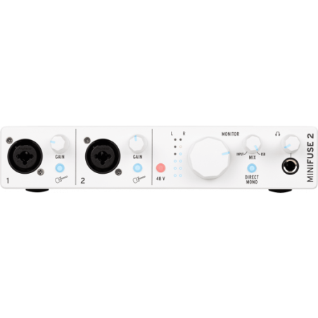 Interface Arturia MINIFUSE 2