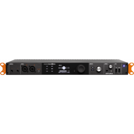 Interface Arturia AUDIOFUSE16RIG