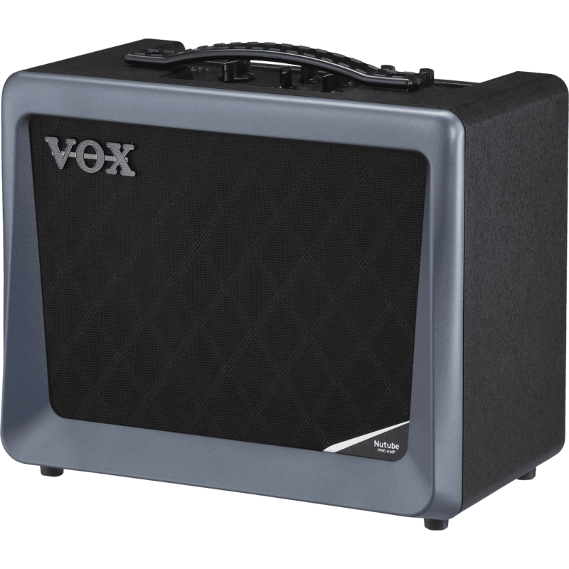 Ampli Vox Transistor à Modélisation VX50-GT