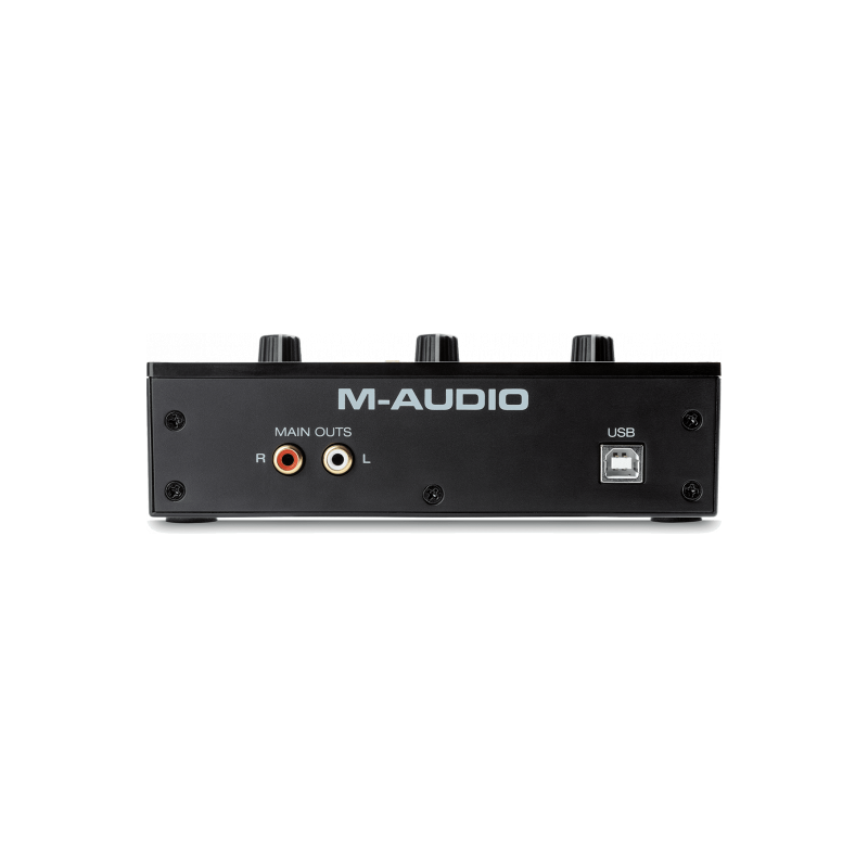 Interface M-AUDIO MTRACK-SOLO