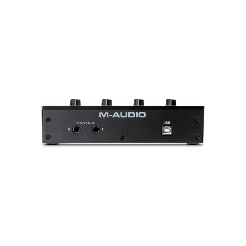 Interface M-AUDIO MTRACK-DUO