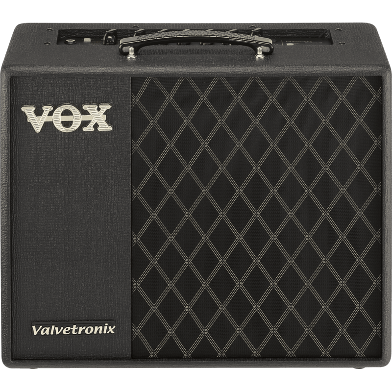 Ampli Vox Hybride à modélisation VT40X