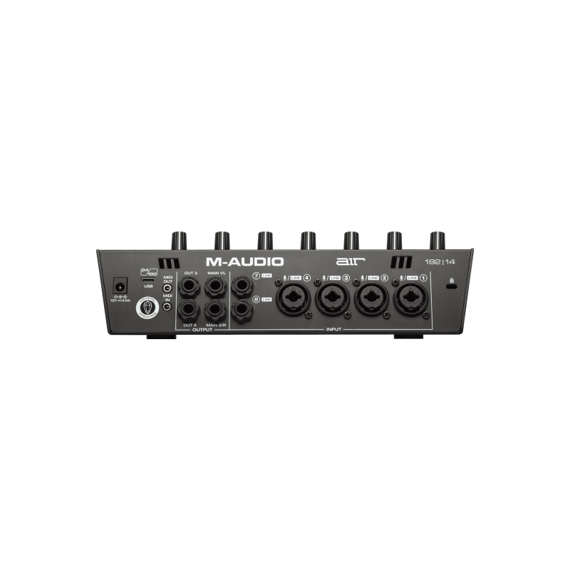 Interface M-AUDIO AIR192X14