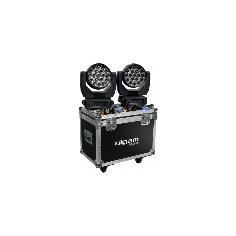 Lyre MW19X15Z-FC-DUO