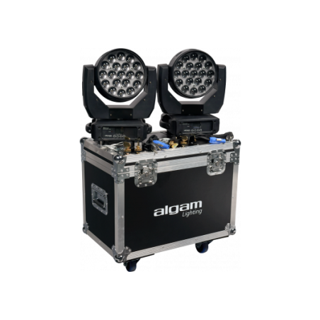 Lyre MW19X15Z-FC-DUO