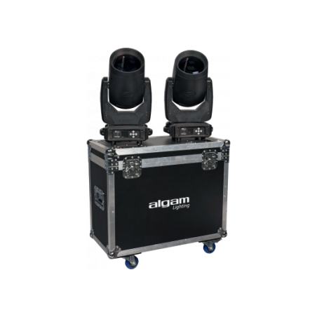 Lyre BEAM MB100-FLIGHT-DUO