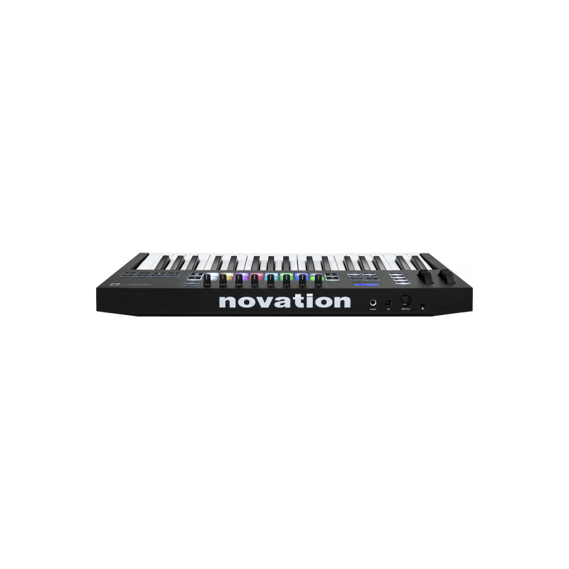 Claviers maîtres Novation LAUNCHKEY-37-MK3