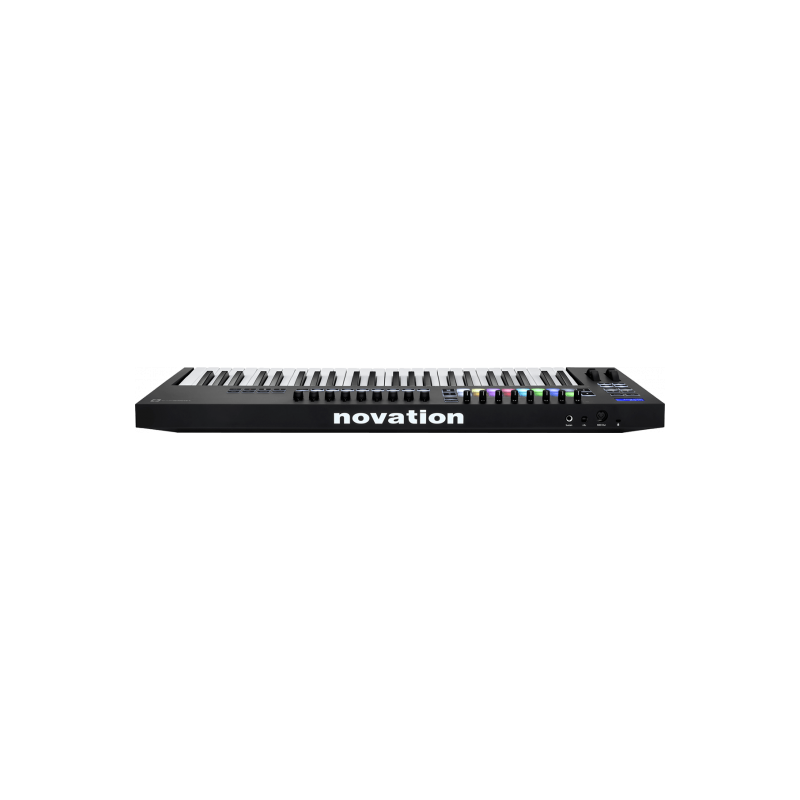 Claviers maîtres Novation LAUNCHKEY-49-MK3