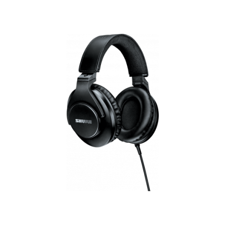 Casque Shure SRH440A-EFS