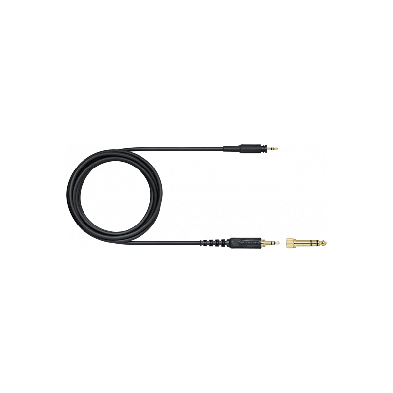 Casque Shure SRH440A-EFS