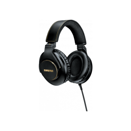 Casque Shure SRH840-A EFS