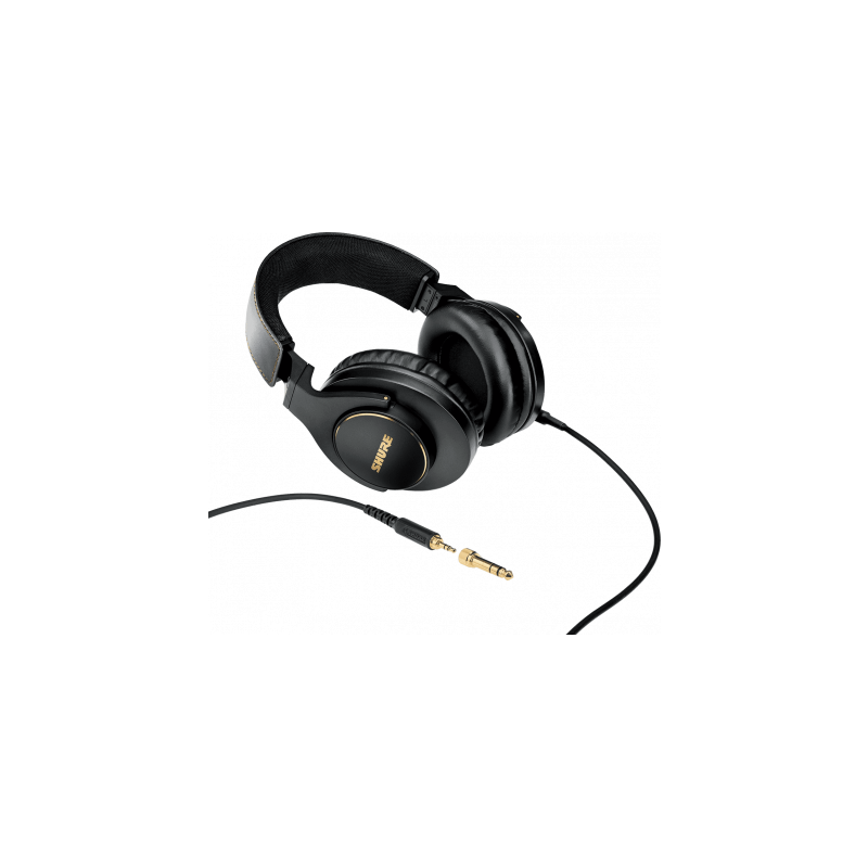 Casque Shure SRH840-A EFS