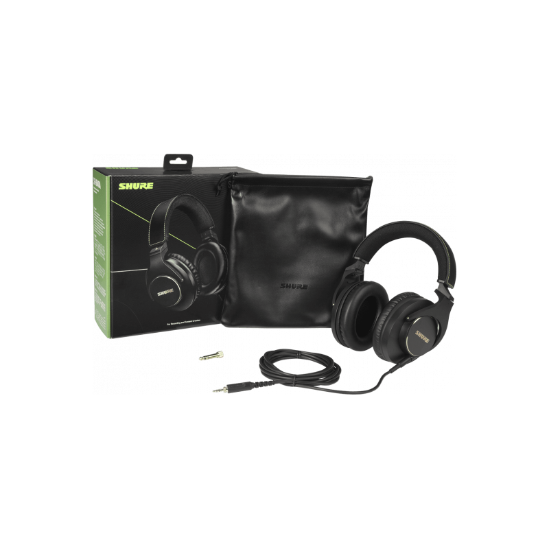 Casque Shure SRH840-A EFS