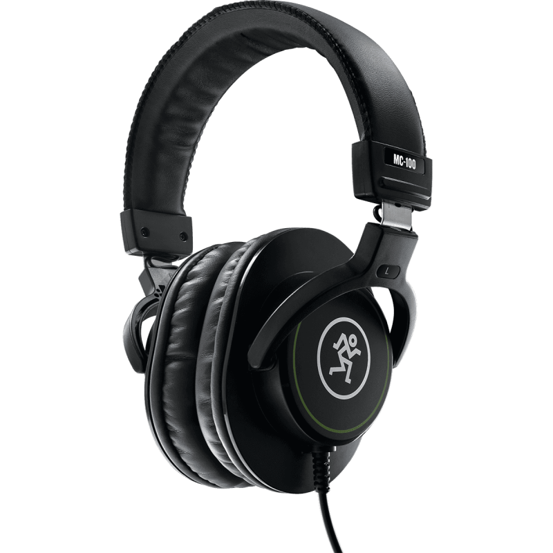Casque MACKIE MC-100