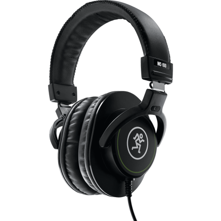 Casque MACKIE MC-100