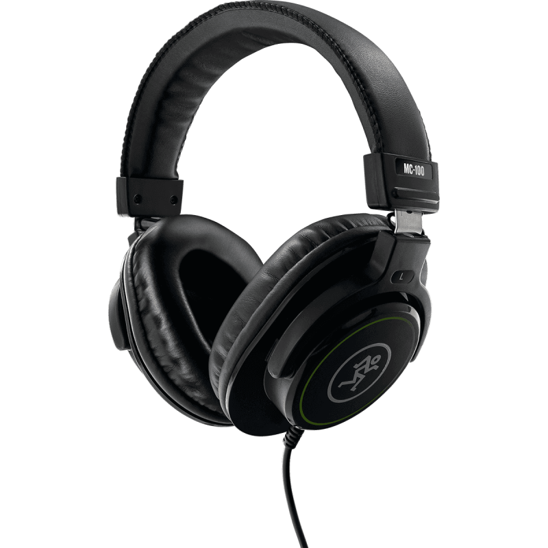 Casque MACKIE MC-100