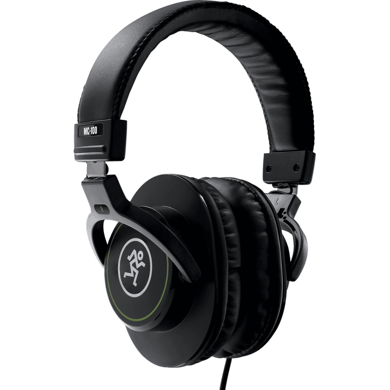 Casque MACKIE MC-100