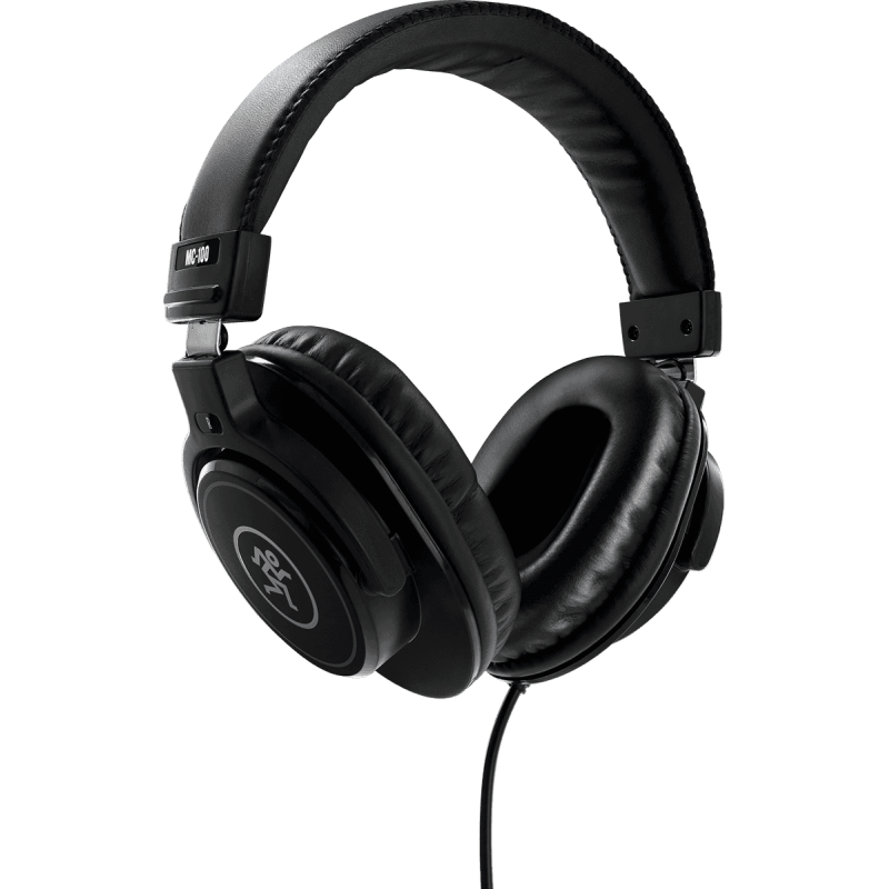 Casque MACKIE MC-100