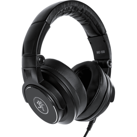 Casque MACKIE MC-150
