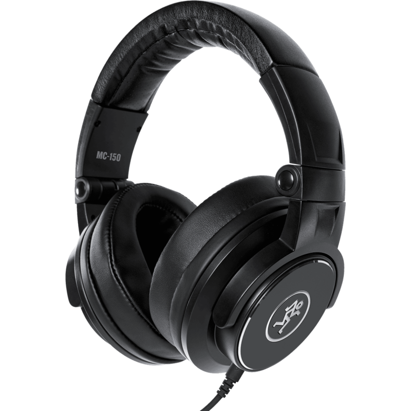 Casque MACKIE MC-150