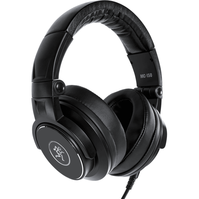 Casque MACKIE MC-150