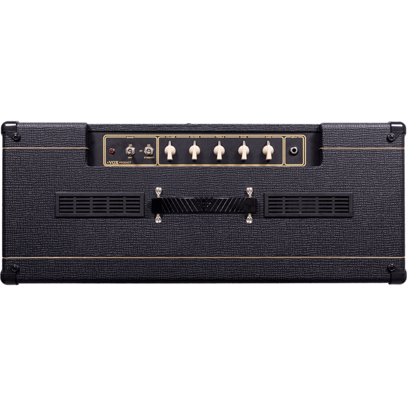 Ampli Vox Lampes AC30S1