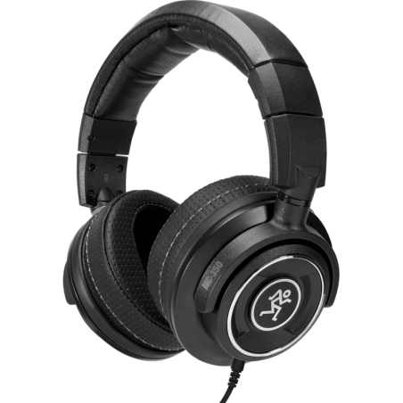 Casque MACKIE MC-350