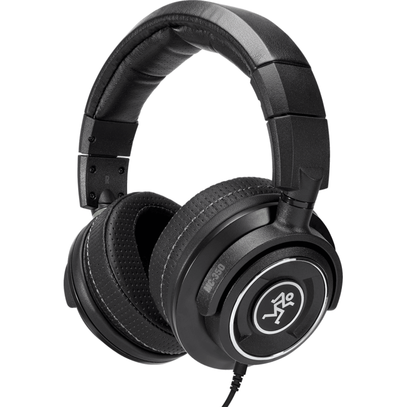 Casque MACKIE MC-350