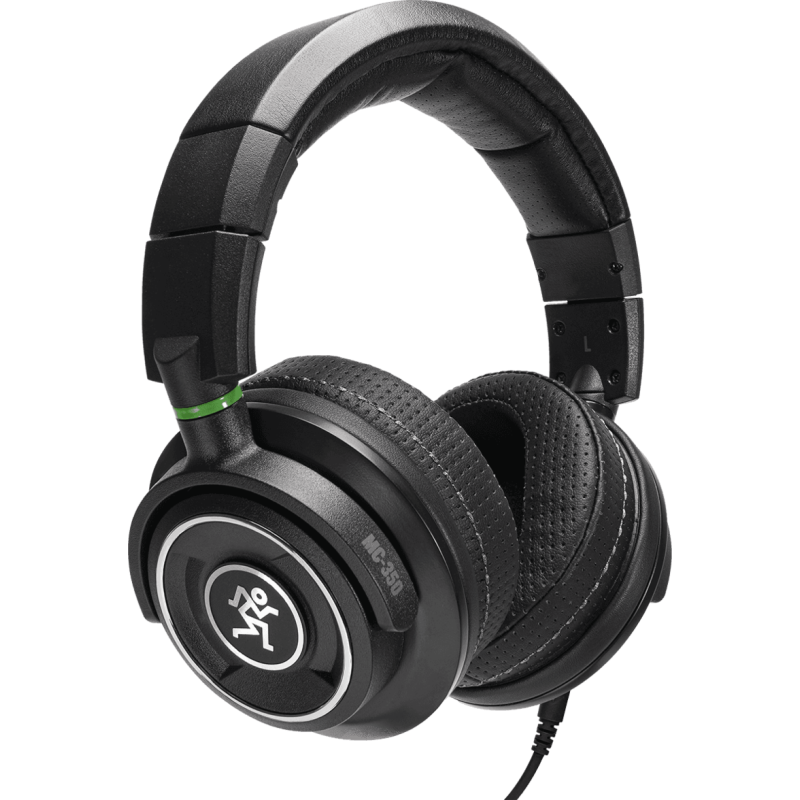 Casque MACKIE MC-350