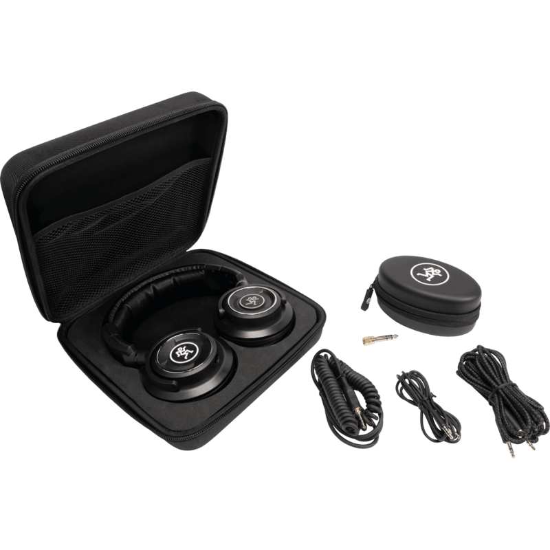 Casque MACKIE MC-350