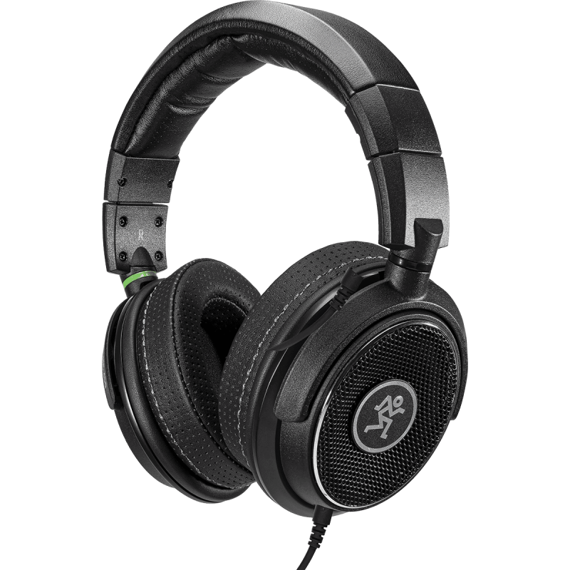 Casque MACKIE MC-450