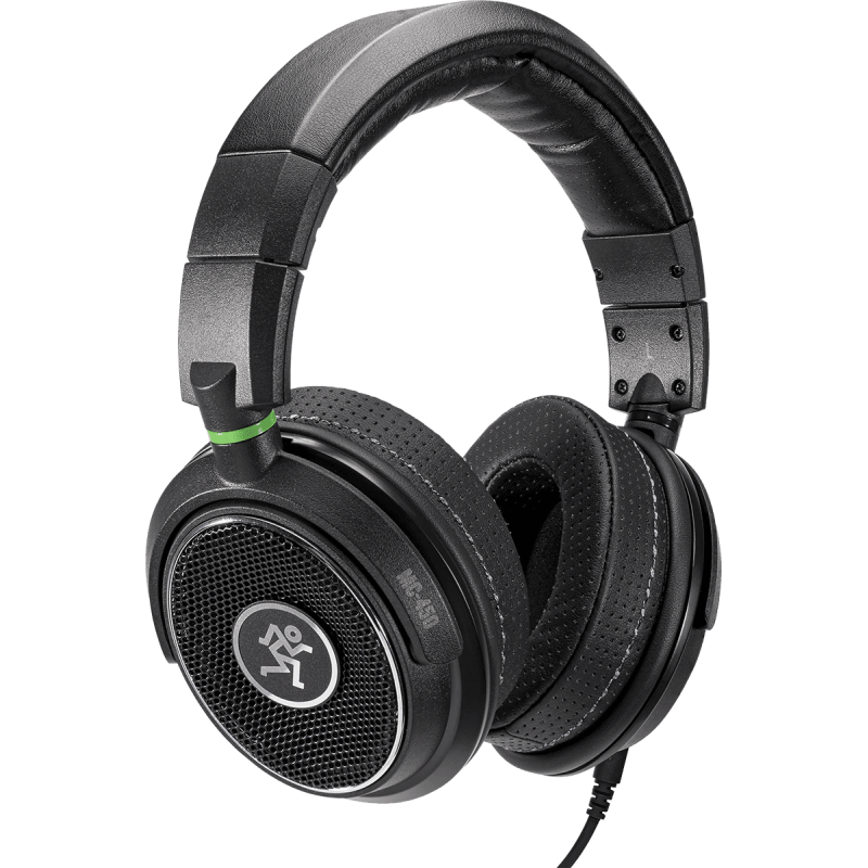 Casque MACKIE MC-450