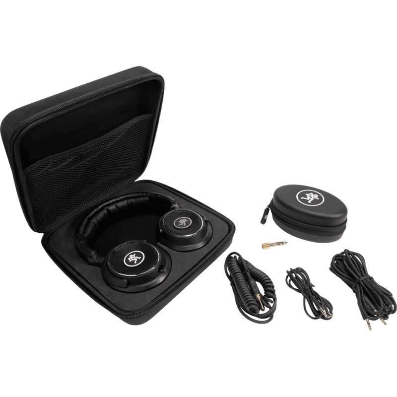 Casque MACKIE MC-450