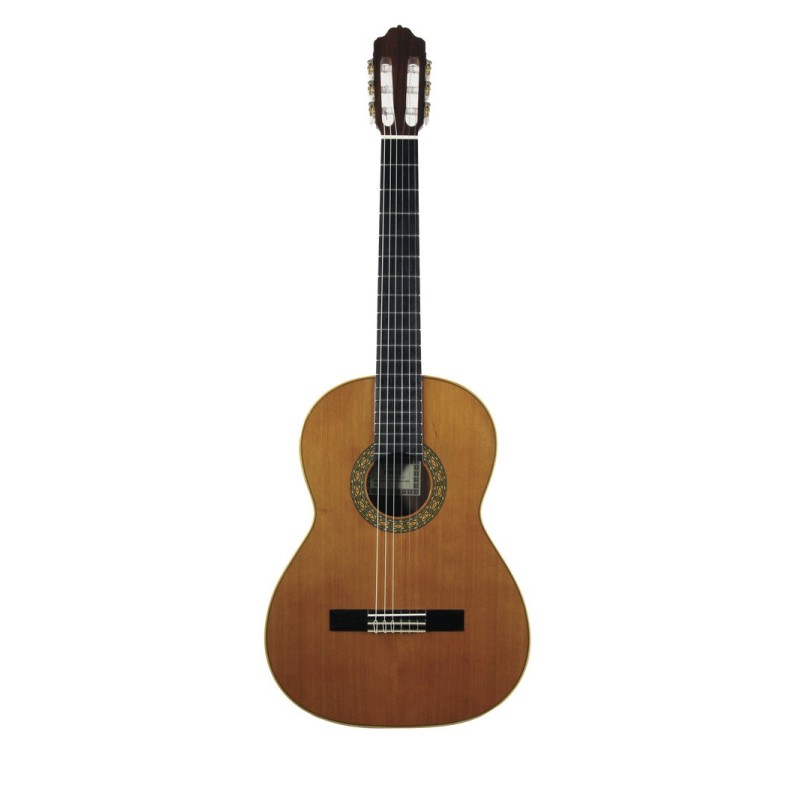 GUITARE ESTEVE MOD.1 F/E BUBINGA
15441BU
