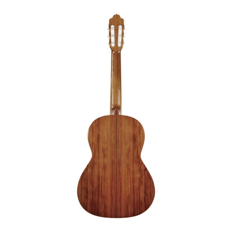Guitare classique ESTEVE MOD.1 F/E 15441BU