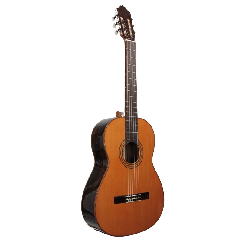 Guitare classique ESTEVE 3Z F/E ZIRICOTE 15443-ZI