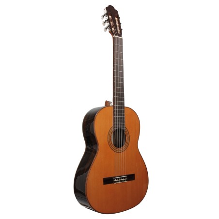 Guitare classique ESTEVE 3Z F/E ZIRICOTE 15443-ZI