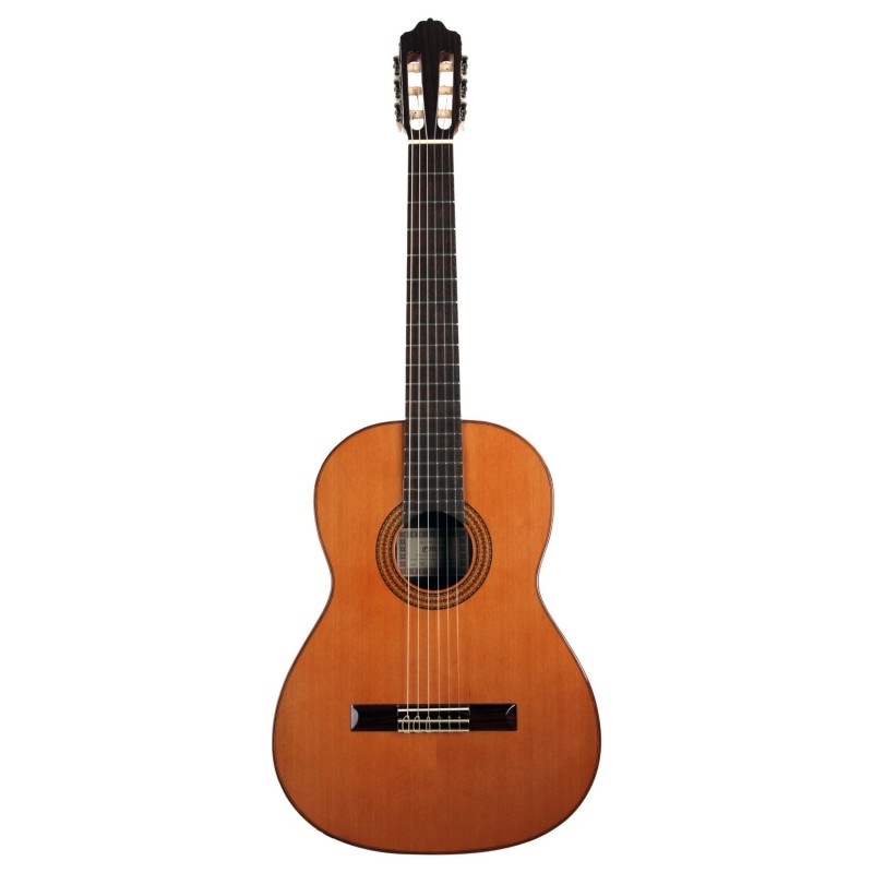 Guitare classique ESTEVE 3Z F/E ZIRICOTE 15443-ZI